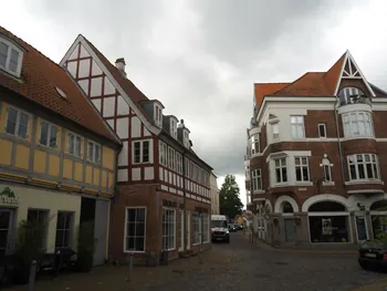 Kolding (Denemarken)